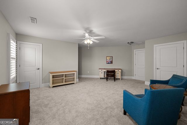 519 Cottonwood Circle, Peachtree City, GA 30269