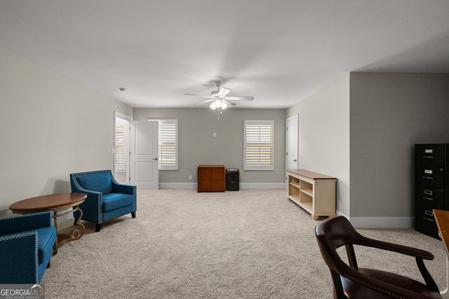 519 Cottonwood Circle, Peachtree City, GA 30269