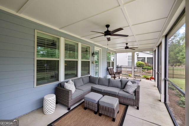 519 Cottonwood Circle, Peachtree City, GA 30269