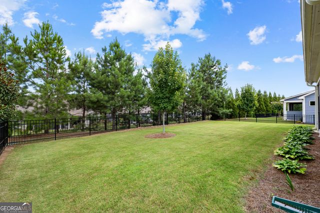 519 Cottonwood Circle, Peachtree City, GA 30269