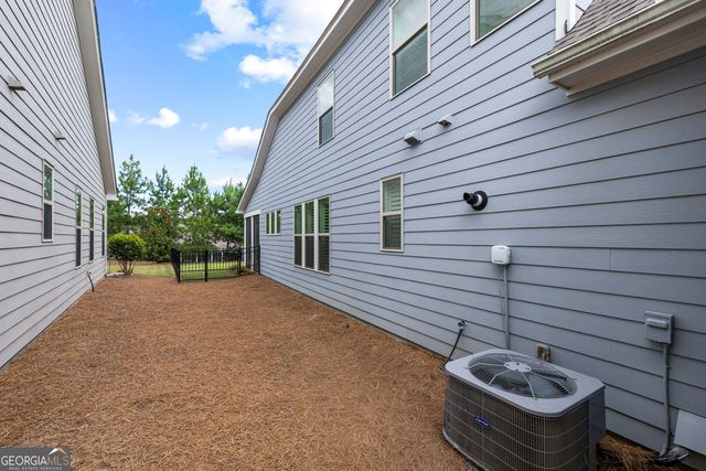 519 Cottonwood Circle, Peachtree City, GA 30269