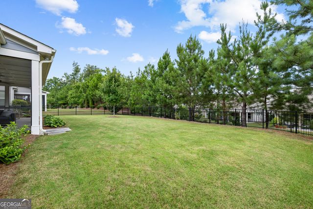 519 Cottonwood Circle, Peachtree City, GA 30269