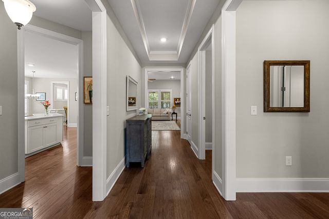 519 Cottonwood Circle, Peachtree City, GA 30269
