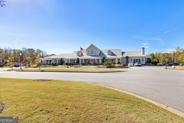 519 Cottonwood Circle, Peachtree City, GA 30269