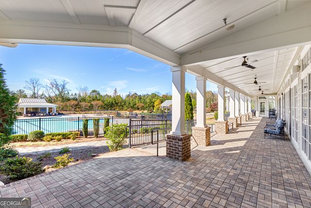 519 Cottonwood Circle, Peachtree City, GA 30269