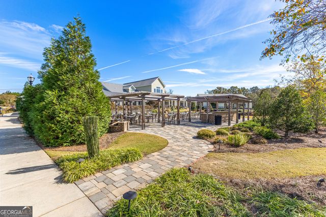 519 Cottonwood Circle, Peachtree City, GA 30269
