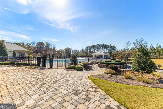 519 Cottonwood Circle, Peachtree City, GA 30269