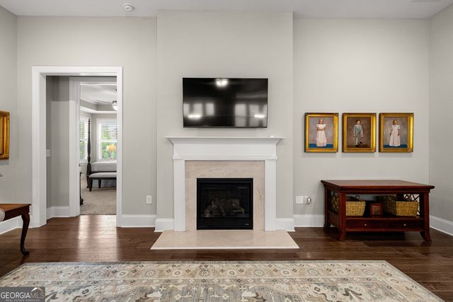 519 Cottonwood Circle, Peachtree City, GA 30269