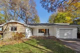 471 Agnes Drive, Madison, WI 53711