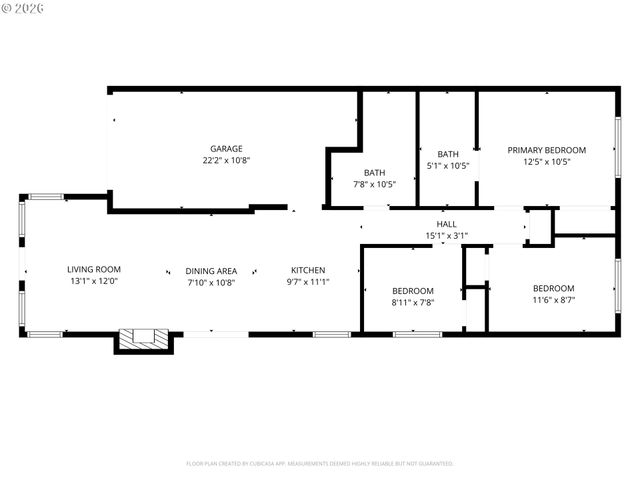 879 Sw JUNCTION Pl, Gresham, OR 97080