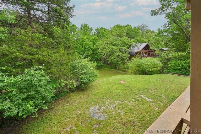 494 Cedar Boulevard, Locust Grove, OK 74352