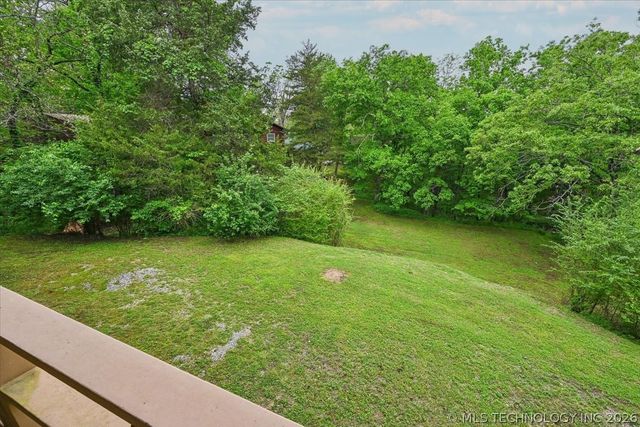 494 Cedar Boulevard, Locust Grove, OK 74352