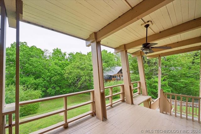 494 Cedar Boulevard, Locust Grove, OK 74352