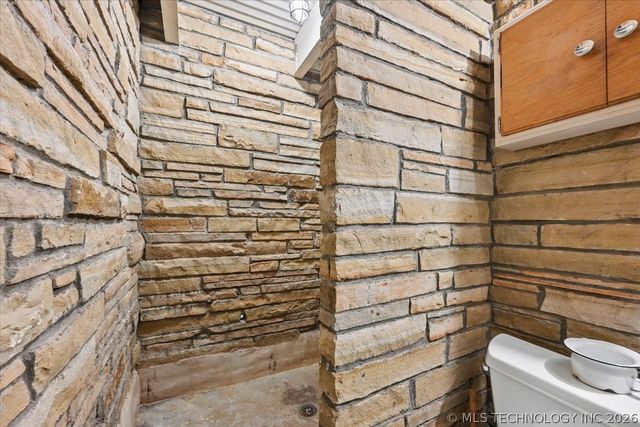 494 Cedar Boulevard, Locust Grove, OK 74352