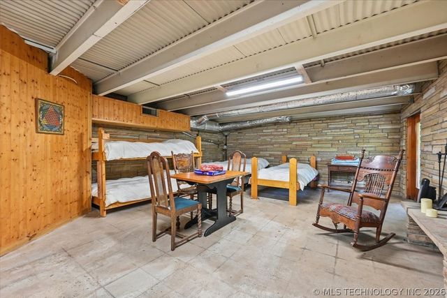 494 Cedar Boulevard, Locust Grove, OK 74352