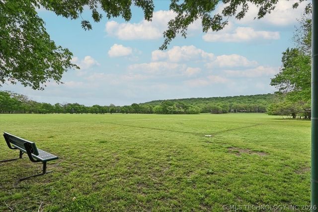 494 Cedar Boulevard, Locust Grove, OK 74352