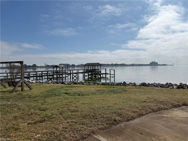 323 S Willard AVE, Hampton, VA 23663
