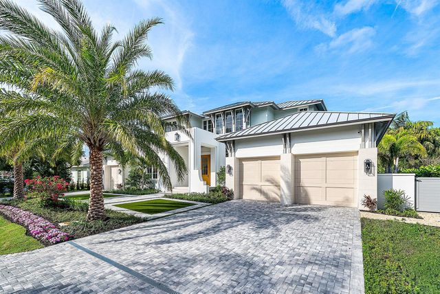 1105 Harbor Drive, Delray Beach, FL 33483