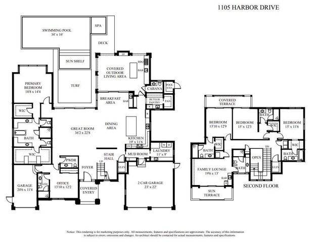 1105 Harbor Drive, Delray Beach, FL 33483