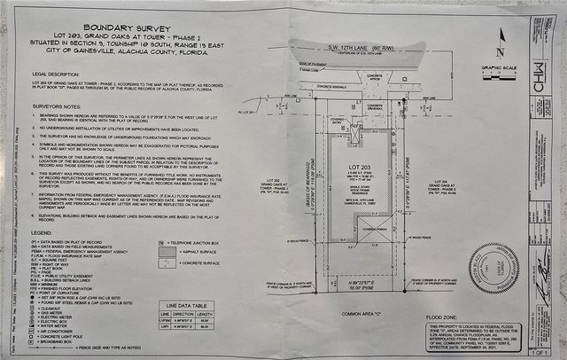 6659 SW 12TH LANE, Gainesville, FL 32607