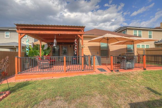 4555 Legend Trail, New Braunfels, TX 78130