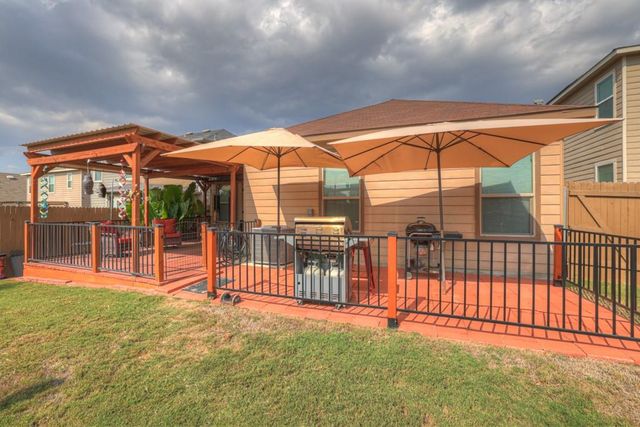 4555 Legend Trail, New Braunfels, TX 78130