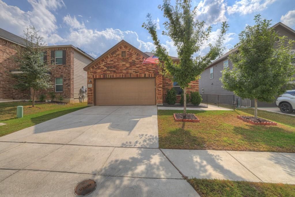 4555 Legend Trail, New Braunfels, TX 78130