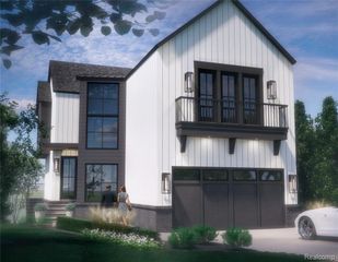 3815 Island Park Drive, Waterford, MI 48329