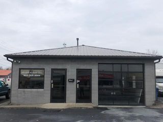 503 S Fourth Street, Danville, KY 40422