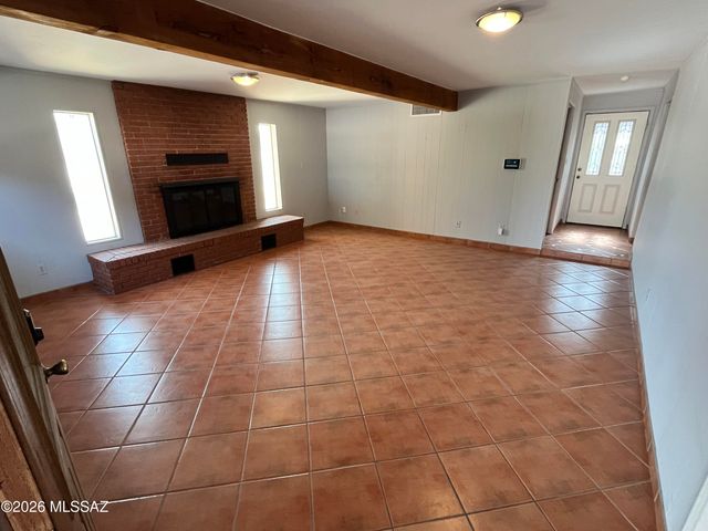 7641 E Palma Street, Tucson, AZ 85710