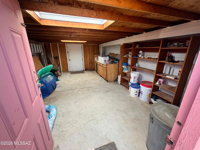 7641 E Palma Street, Tucson, AZ 85710
