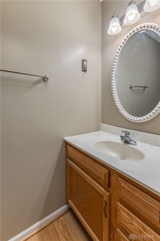 320 Sagebrush Drive, Englewood, OH 45315