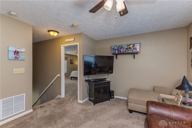 320 Sagebrush Drive, Englewood, OH 45315