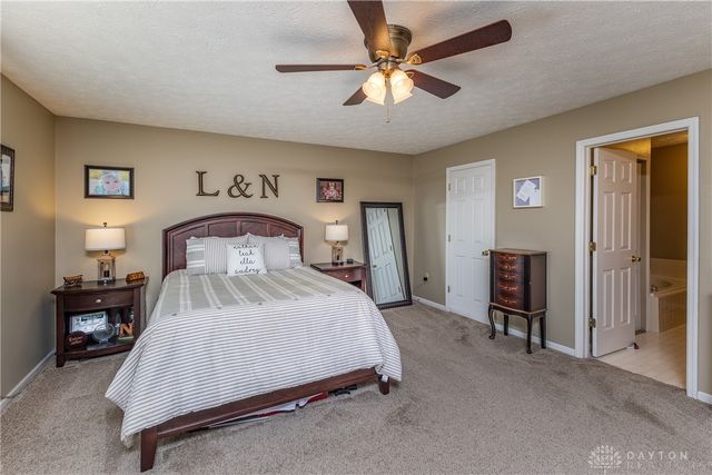 320 Sagebrush Drive, Englewood, OH 45315