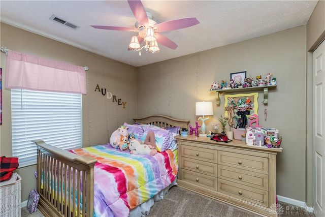 320 Sagebrush Drive, Englewood, OH 45315