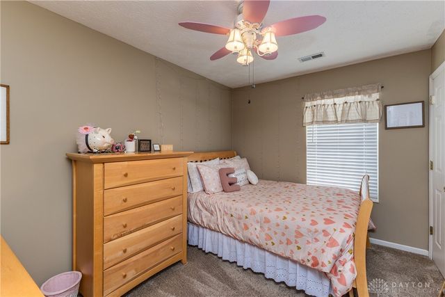 320 Sagebrush Drive, Englewood, OH 45315