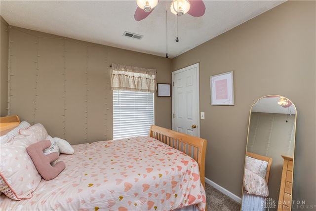 320 Sagebrush Drive, Englewood, OH 45315