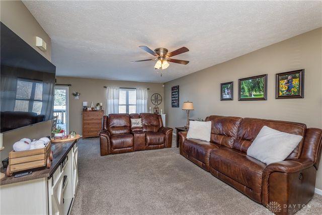 320 Sagebrush Drive, Englewood, OH 45315