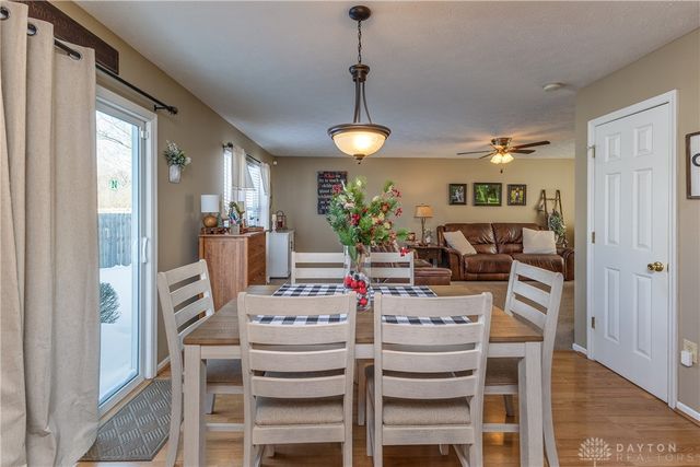 320 Sagebrush Drive, Englewood, OH 45315