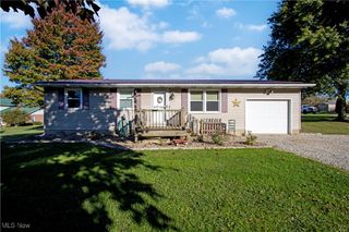 8191 Blachleyville Road, Wooster, OH 44691