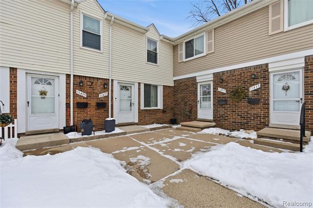 11427 Messmore, Utica, MI 48317