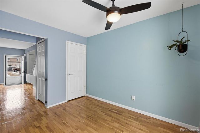 11427 Messmore, Utica, MI 48317