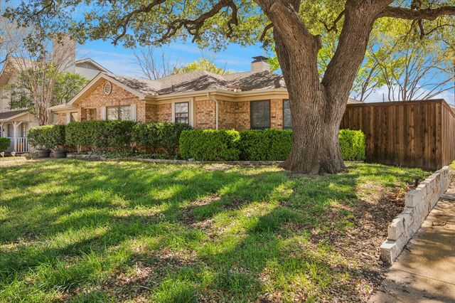 2726 Oak Trail, Carrollton, TX 75007