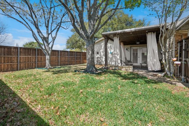 2726 Oak Trail, Carrollton, TX 75007