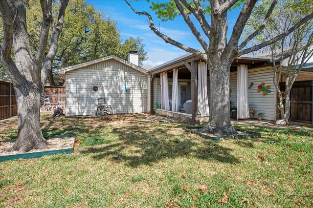 2726 Oak Trail, Carrollton, TX 75007