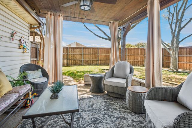 2726 Oak Trail, Carrollton, TX 75007