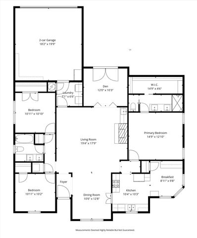 2726 Oak Trail, Carrollton, TX 75007