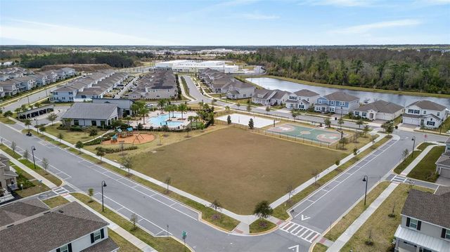 11806 LANGUAGE WAY, Orlando, FL 32832