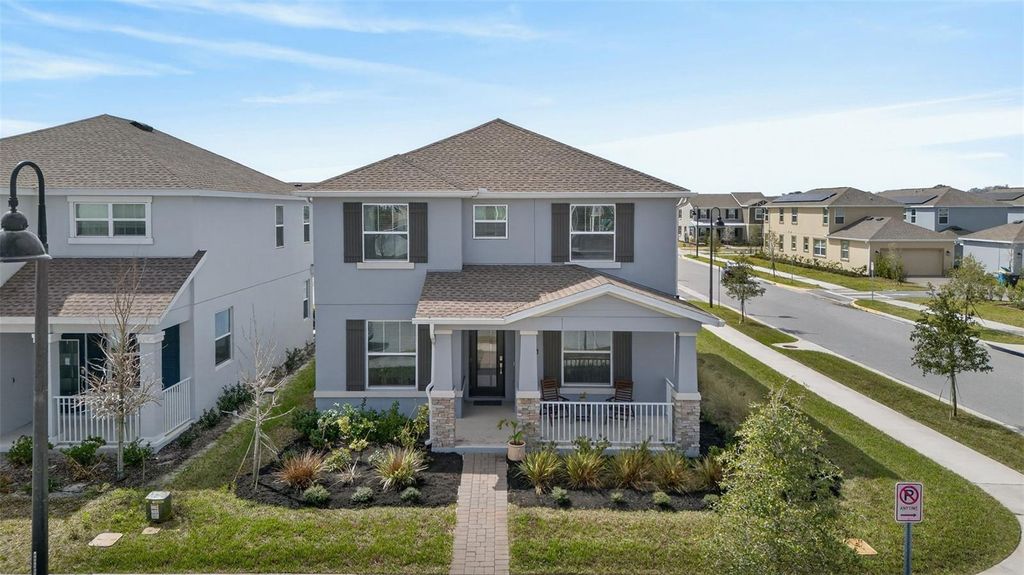 11806 LANGUAGE WAY, Orlando, FL 32832