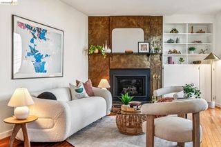 935 935 Grizzly Peak BLVD, Berkeley, CA 94708